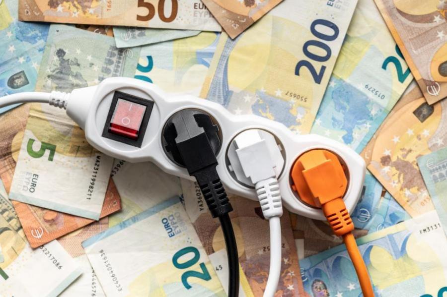 На Эспланаде пройдет пикет против тарифов Sadales tīkls