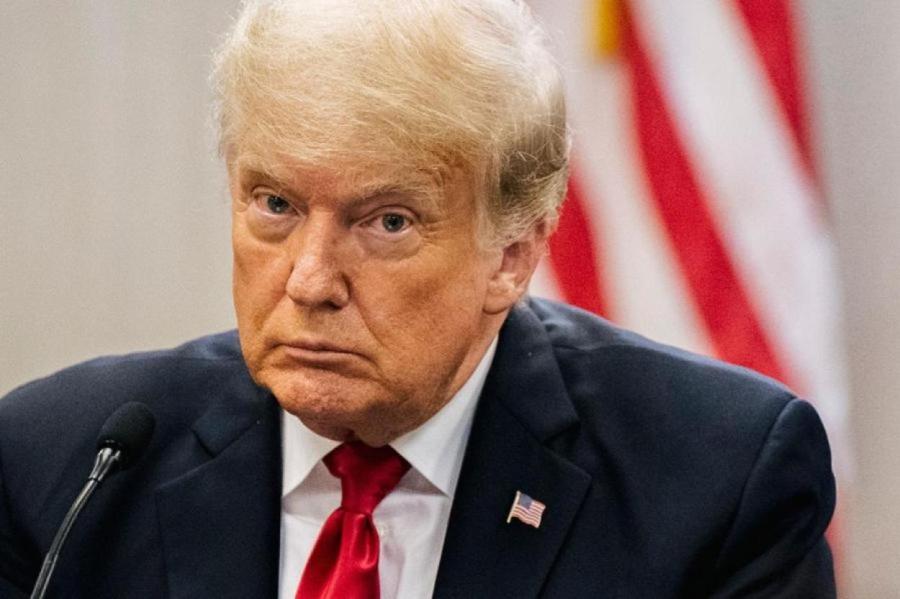 В штабе Трампа заявили о возможной сделке с Путиным по нерасширению НАТО
