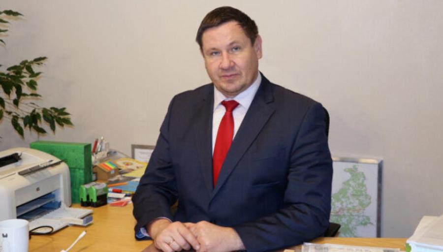 Мэр Огре Эгилс Хелманис (Национальное объединение). Мэр Огре Эгилс Хелманис (Национальное объединение).