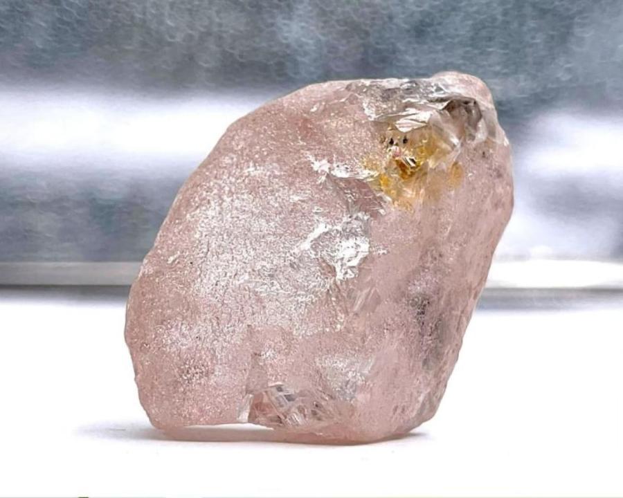 Lucapa Diamond Company Lucapa Diamond Company