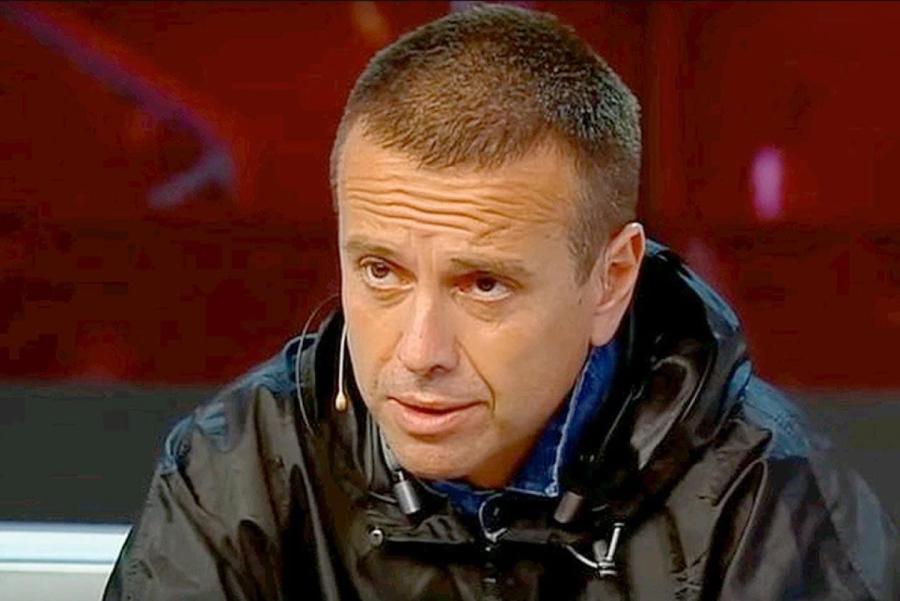Андрей Губин как выглядит сейчас Андрей Губин как выглядит сейчас